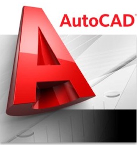 AUTO CAD Logo